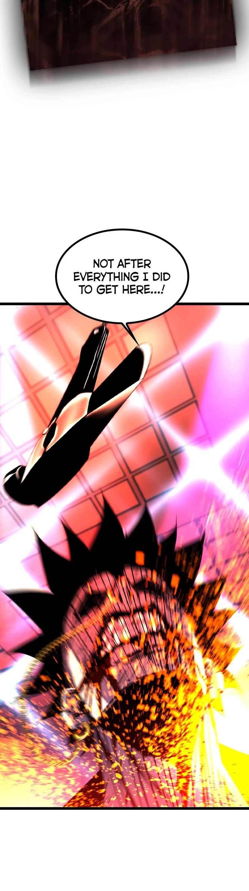Hanlim Gym Chapter 183 page 84 - Chapter 183: (S2) Episode 79