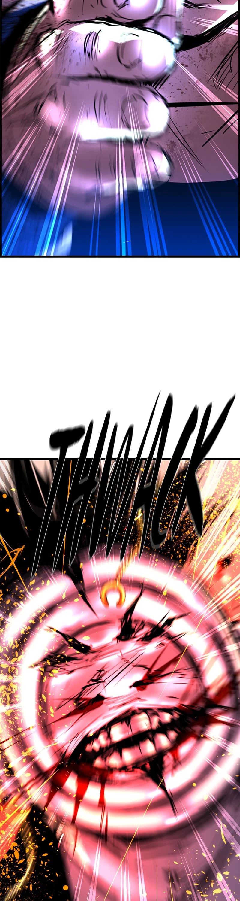 Hanlim Gym Chapter 183 page 88 - Chapter 183: (S2) Episode 79