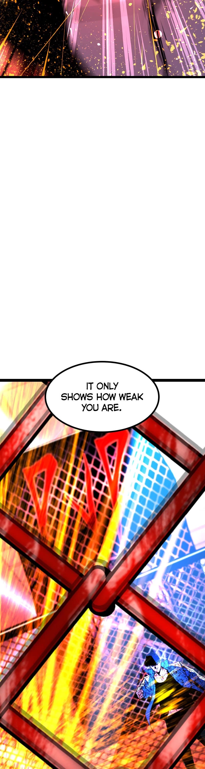 Hanlim Gym Chapter 183 page 89 - Chapter 183: (S2) Episode 79