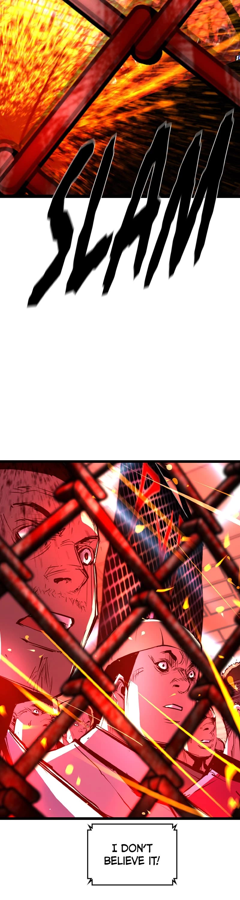 Hanlim Gym Chapter 183 page 90 - Chapter 183: (S2) Episode 79