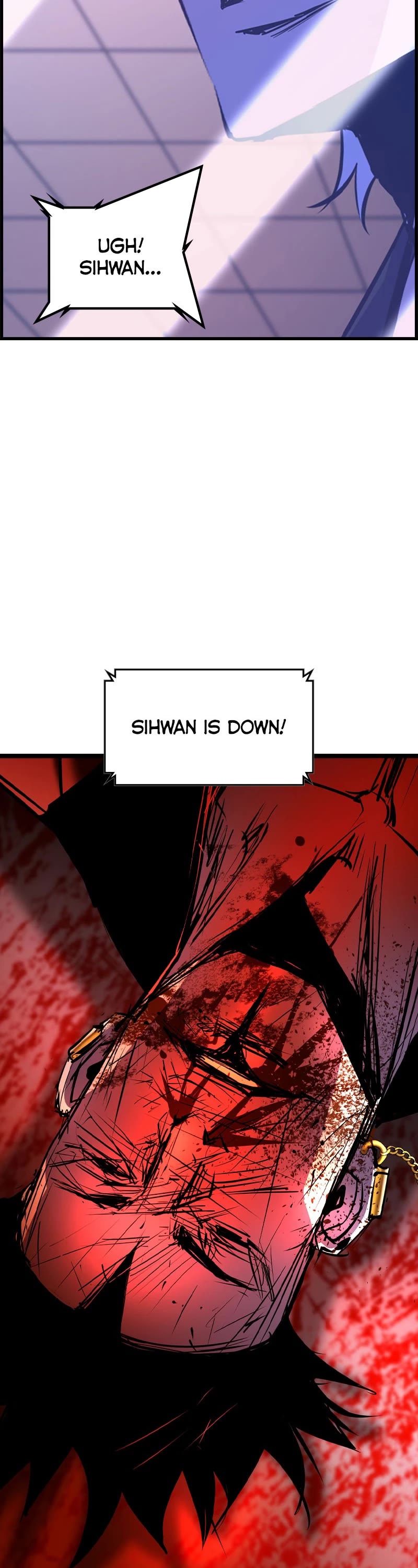 Hanlim Gym Chapter 183 page 92 - Chapter 183: (S2) Episode 79