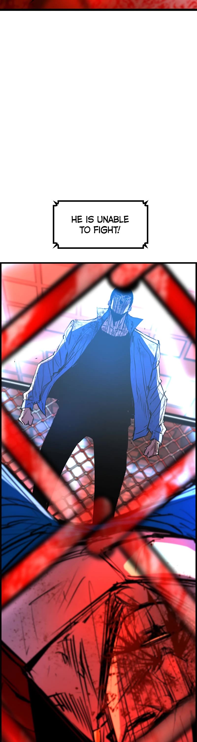Hanlim Gym Chapter 183 page 93 - Chapter 183: (S2) Episode 79
