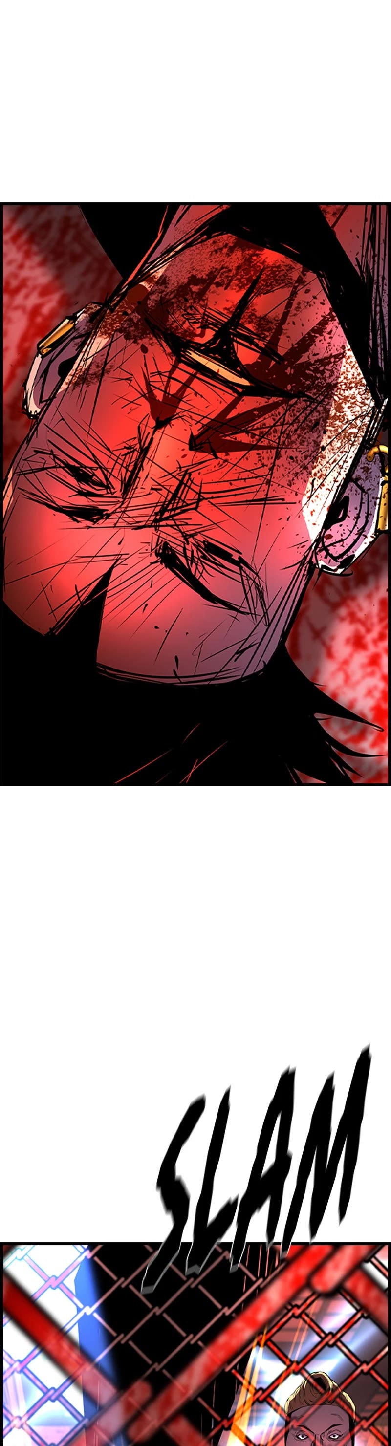 Hanlim Gym Chapter 183 page 95 - Chapter 183: (S2) Episode 79