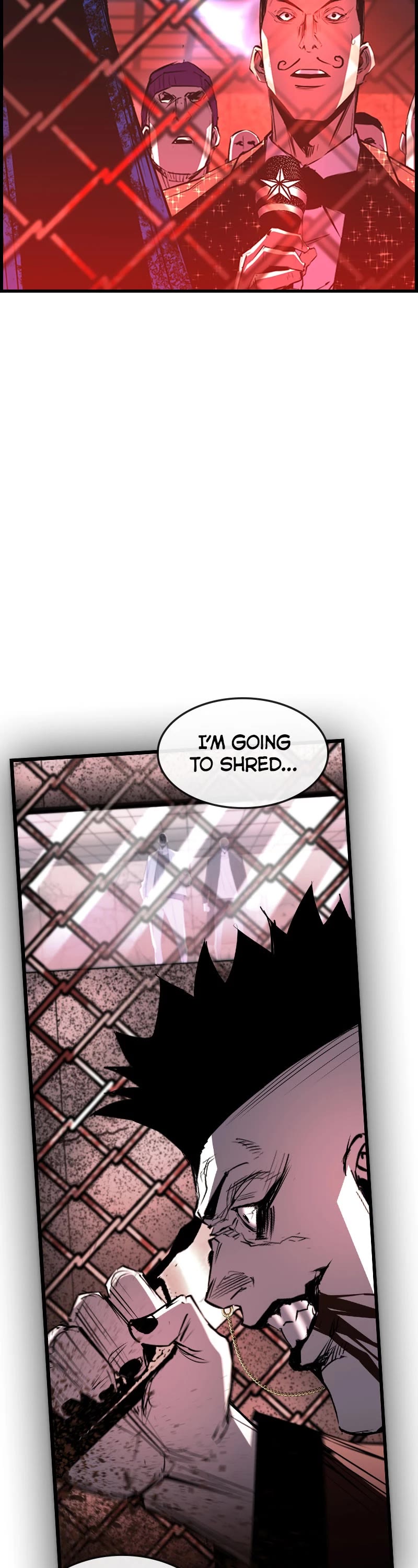 Hanlim Gym Chapter 183 page 97 - Chapter 183: (S2) Episode 79