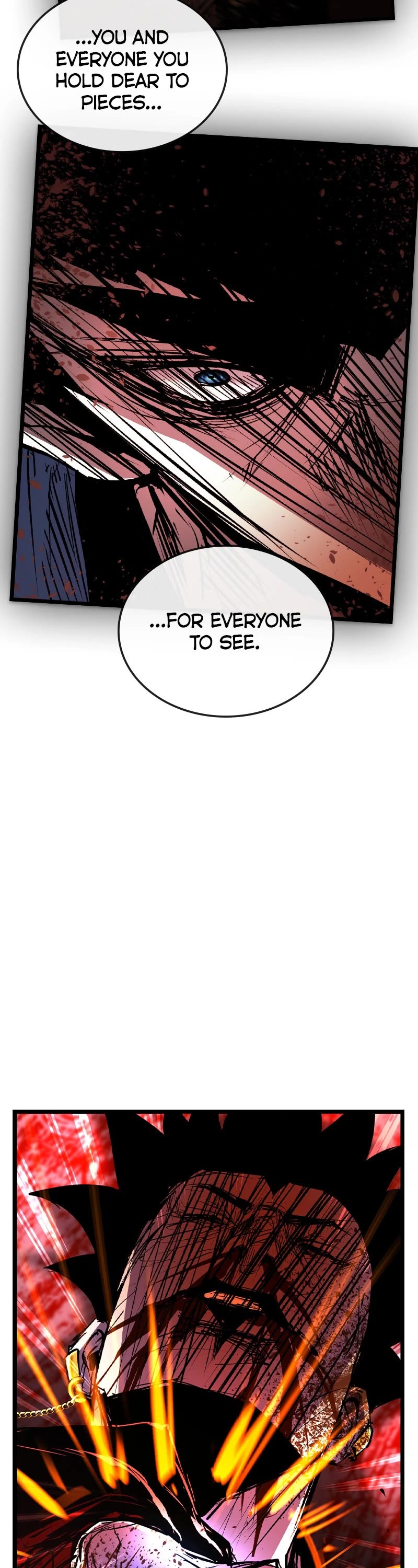 Hanlim Gym Chapter 183 page 98 - Chapter 183: (S2) Episode 79