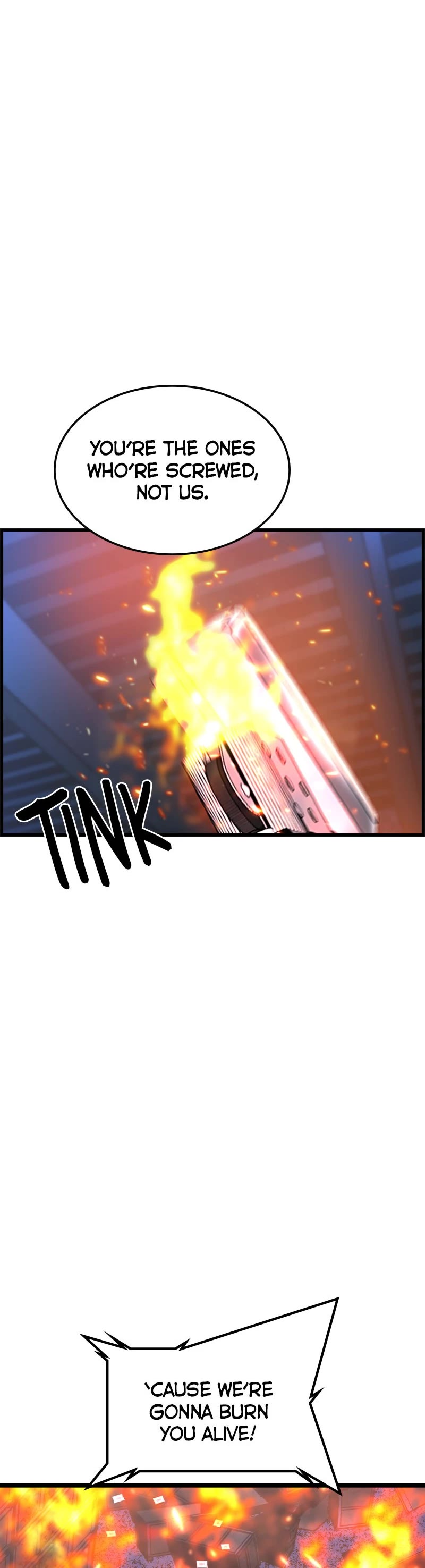 Hanlim Gym Chapter 184 page 10 - Chapter 184: (S2) Episode 80