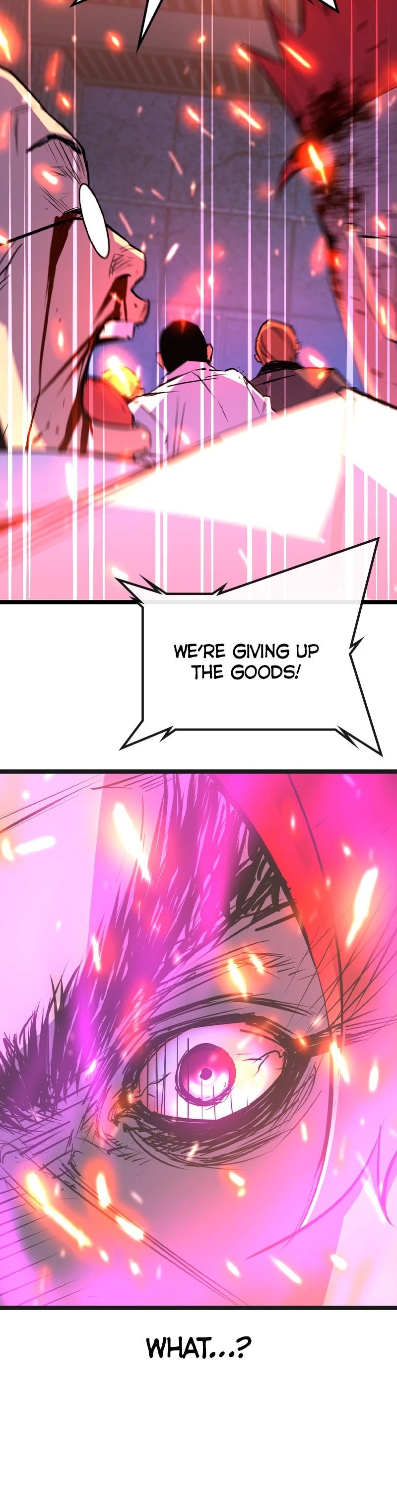 Hanlim Gym Chapter 184 page 14 - Chapter 184: (S2) Episode 80