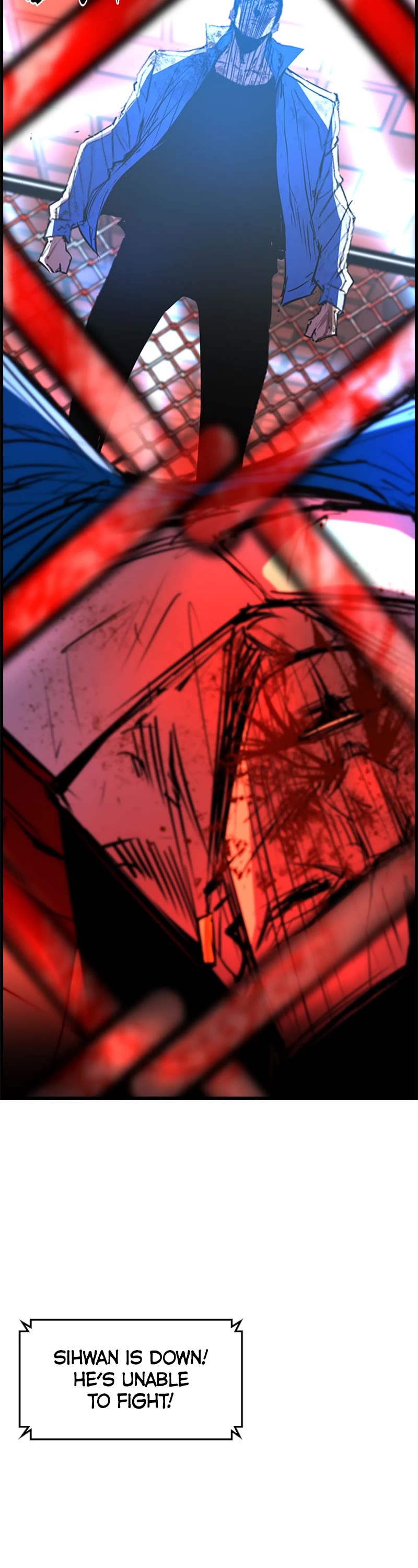 Hanlim Gym Chapter 184 page 23 - Chapter 184: (S2) Episode 80