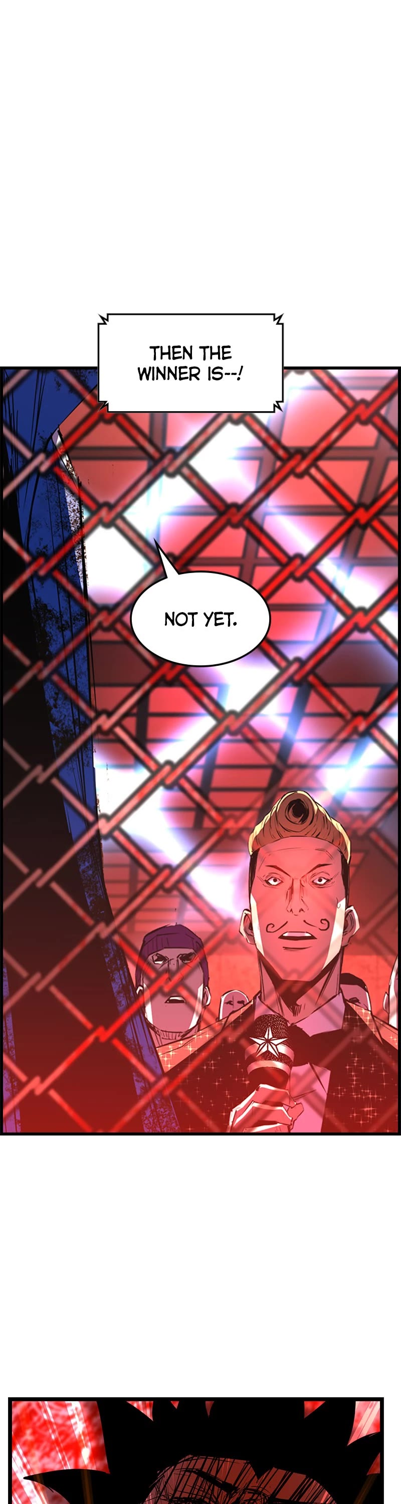 Hanlim Gym Chapter 184 page 24 - Chapter 184: (S2) Episode 80