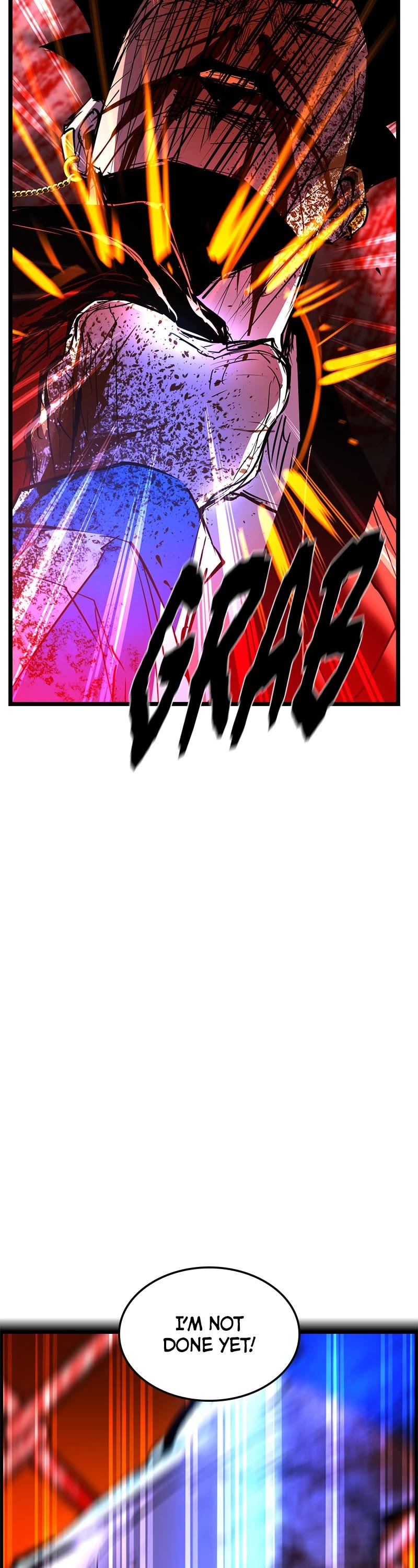 Hanlim Gym Chapter 184 page 25 - Chapter 184: (S2) Episode 80