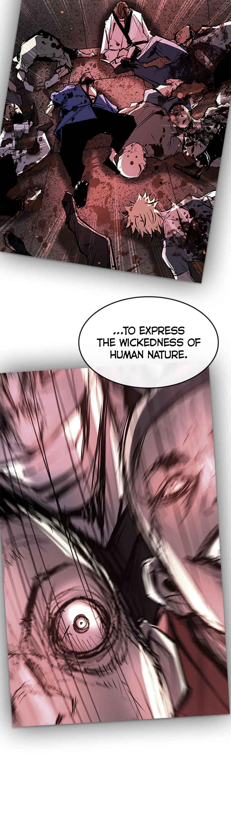 Hanlim Gym Chapter 184 page 29 - Chapter 184: (S2) Episode 80