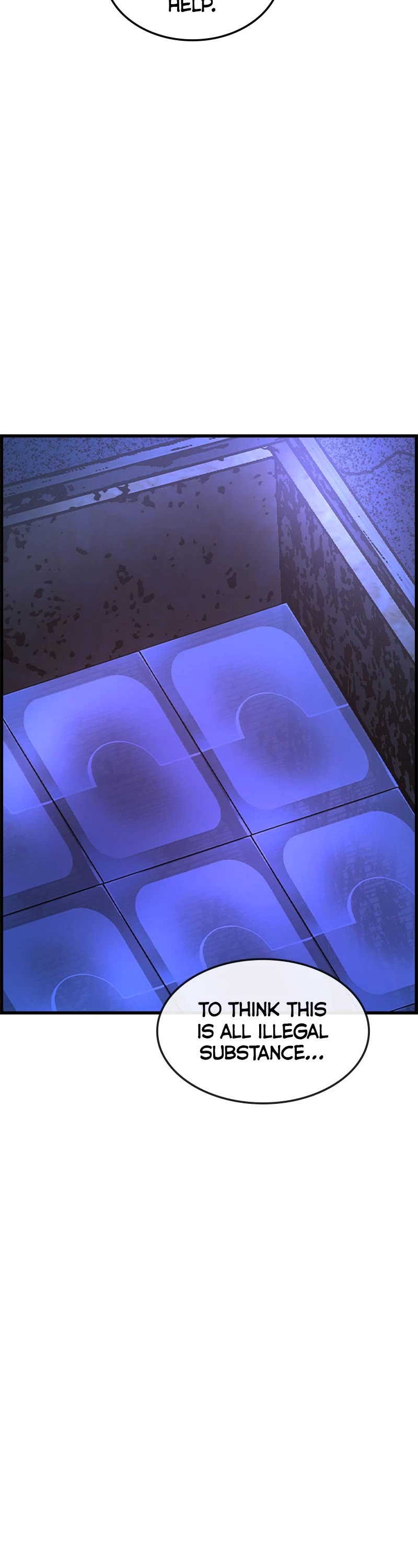 Hanlim Gym Chapter 184 page 3 - Chapter 184: (S2) Episode 80