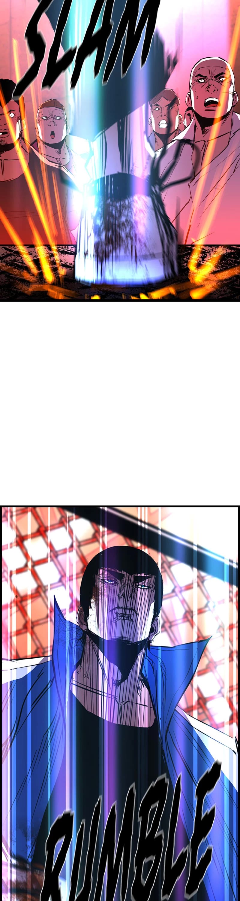 Hanlim Gym Chapter 184 page 36 - Chapter 184: (S2) Episode 80