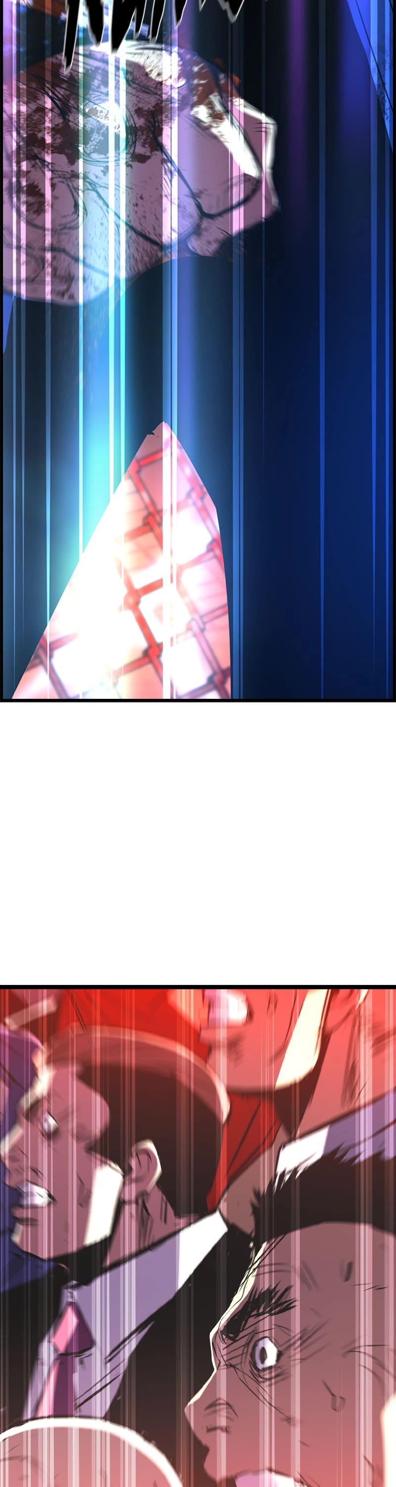 Hanlim Gym Chapter 184 page 37 - Chapter 184: (S2) Episode 80