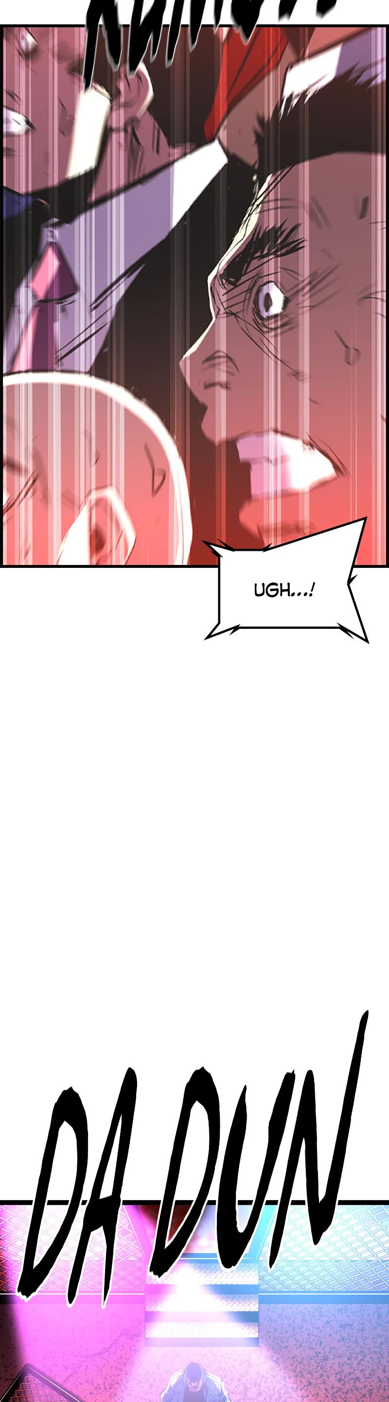 Hanlim Gym Chapter 184 page 39 - Chapter 184: (S2) Episode 80