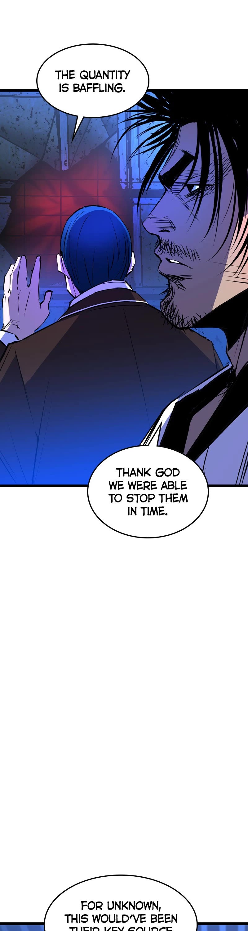 Hanlim Gym Chapter 184 page 4 - Chapter 184: (S2) Episode 80