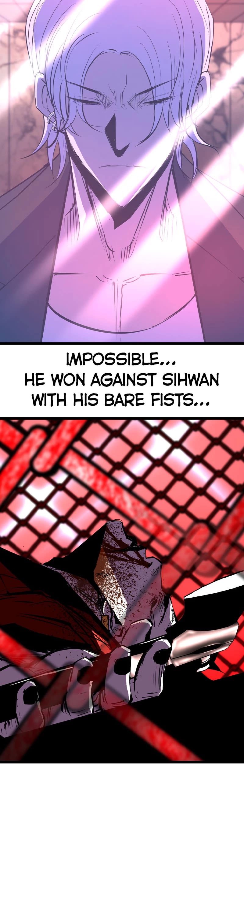 Hanlim Gym Chapter 184 page 44 - Chapter 184: (S2) Episode 80