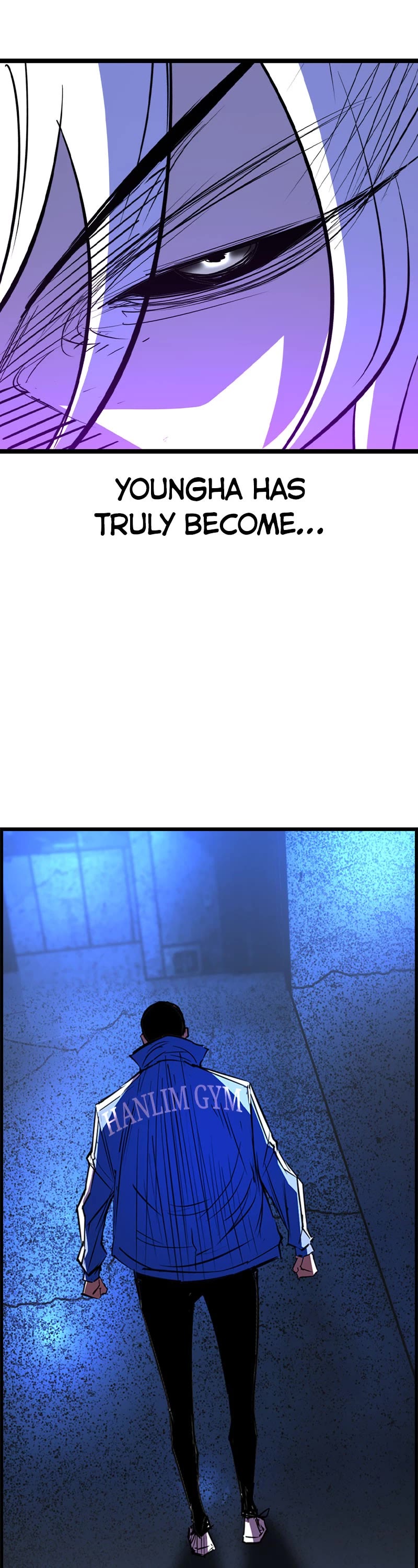 Hanlim Gym Chapter 184 page 46 - Chapter 184: (S2) Episode 80