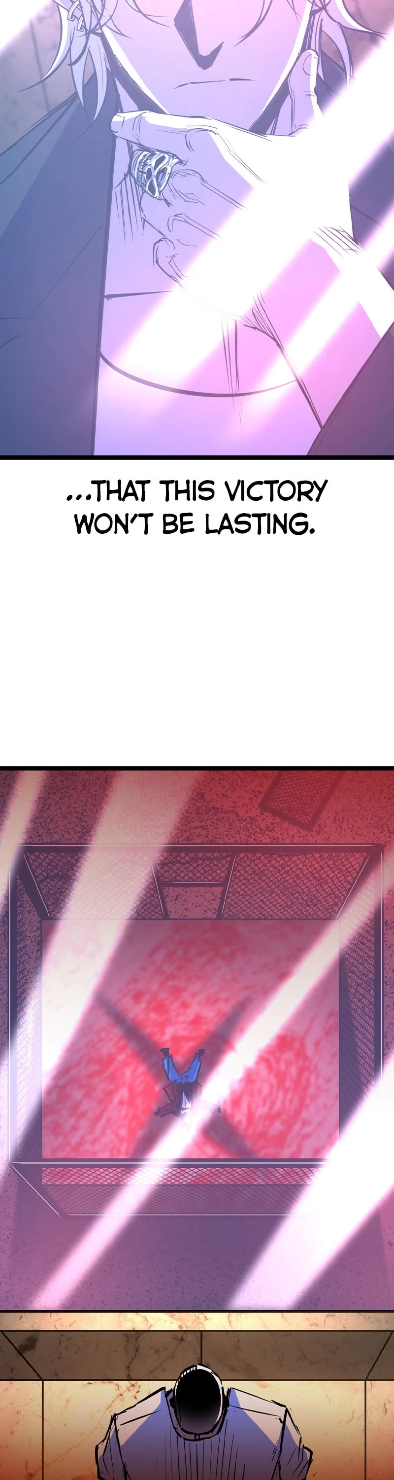 Hanlim Gym Chapter 184 page 48 - Chapter 184: (S2) Episode 80