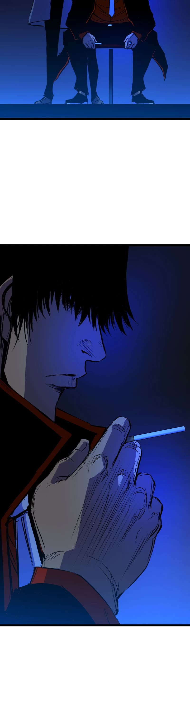 Hanlim Gym Chapter 184 page 52 - Chapter 184: (S2) Episode 80