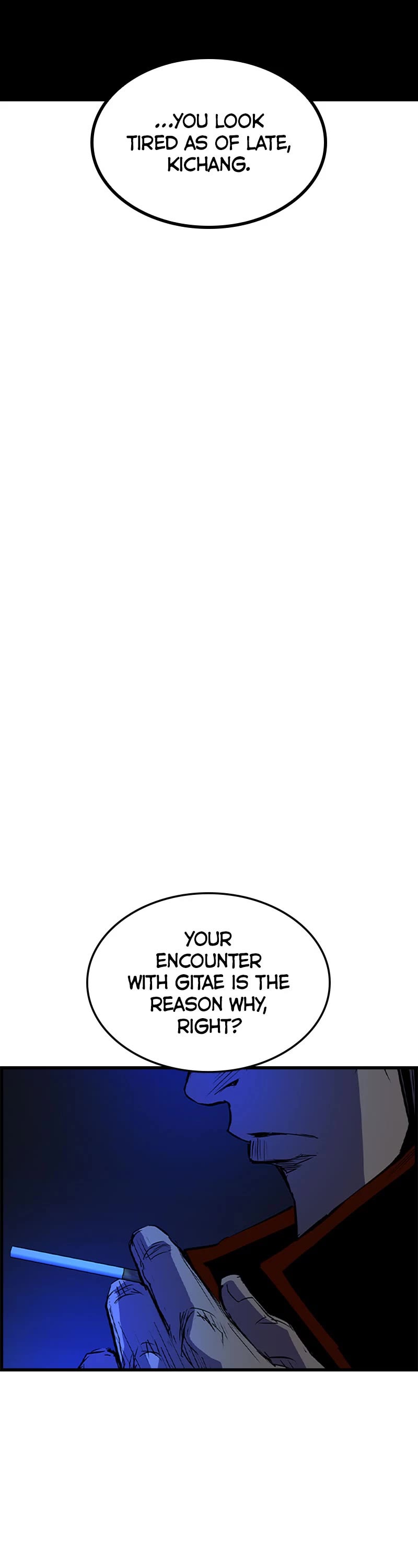 Hanlim Gym Chapter 184 page 55 - Chapter 184: (S2) Episode 80