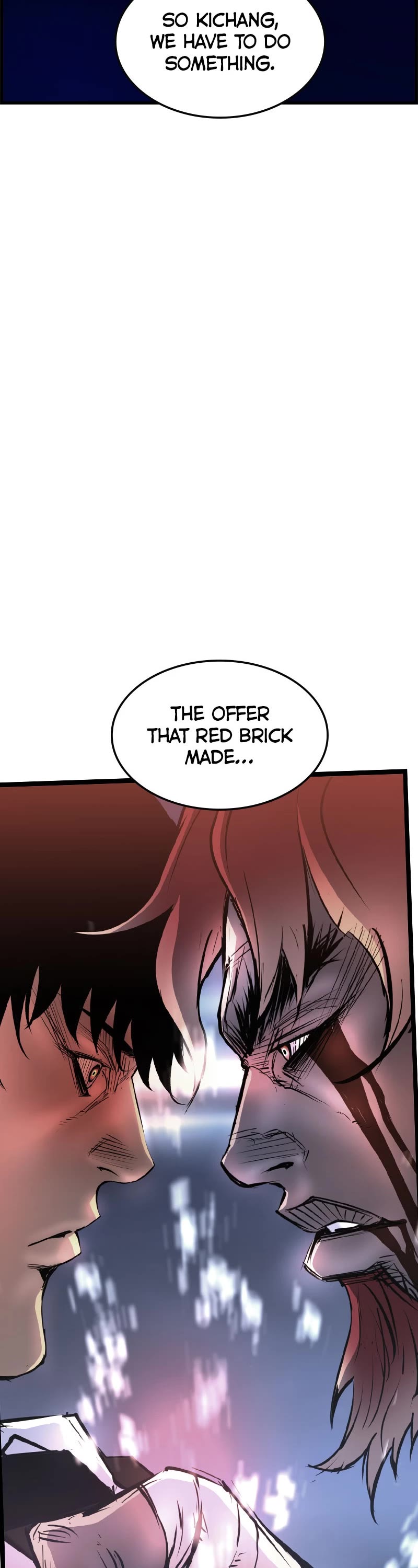 Hanlim Gym Chapter 184 page 58 - Chapter 184: (S2) Episode 80