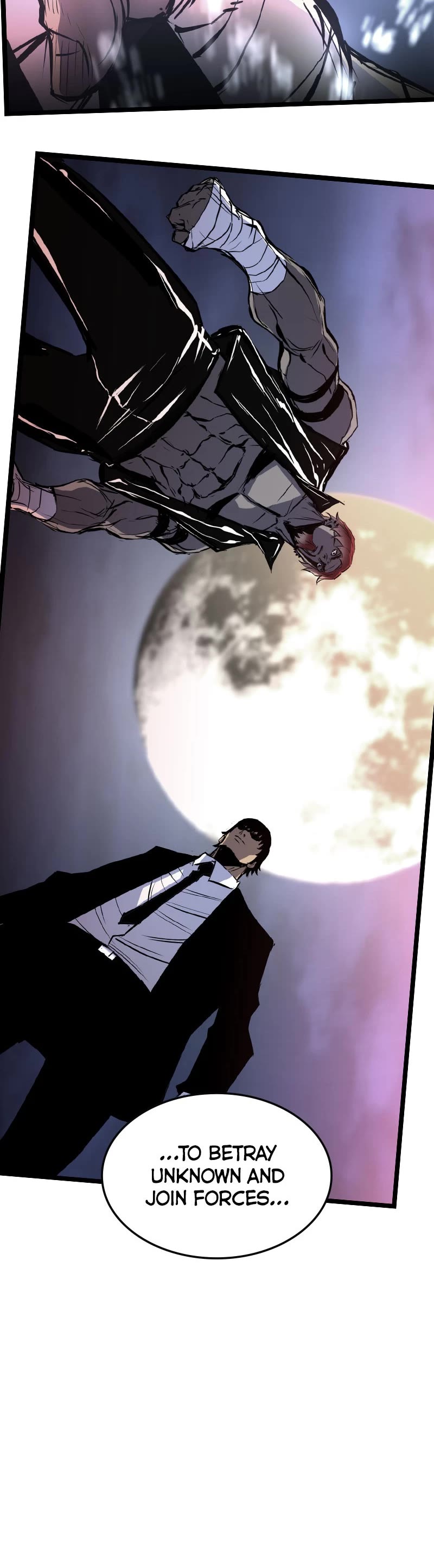 Hanlim Gym Chapter 184 page 59 - Chapter 184: (S2) Episode 80