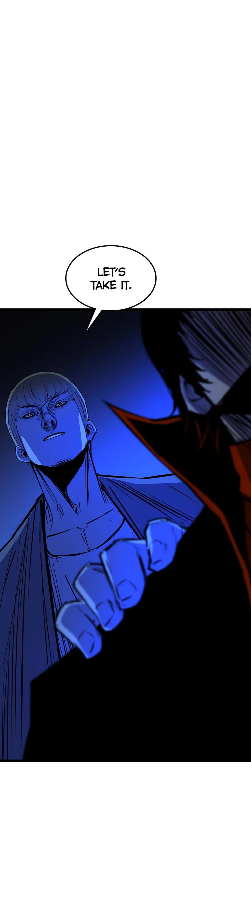 Hanlim Gym Chapter 184 page 60 - Chapter 184: (S2) Episode 80