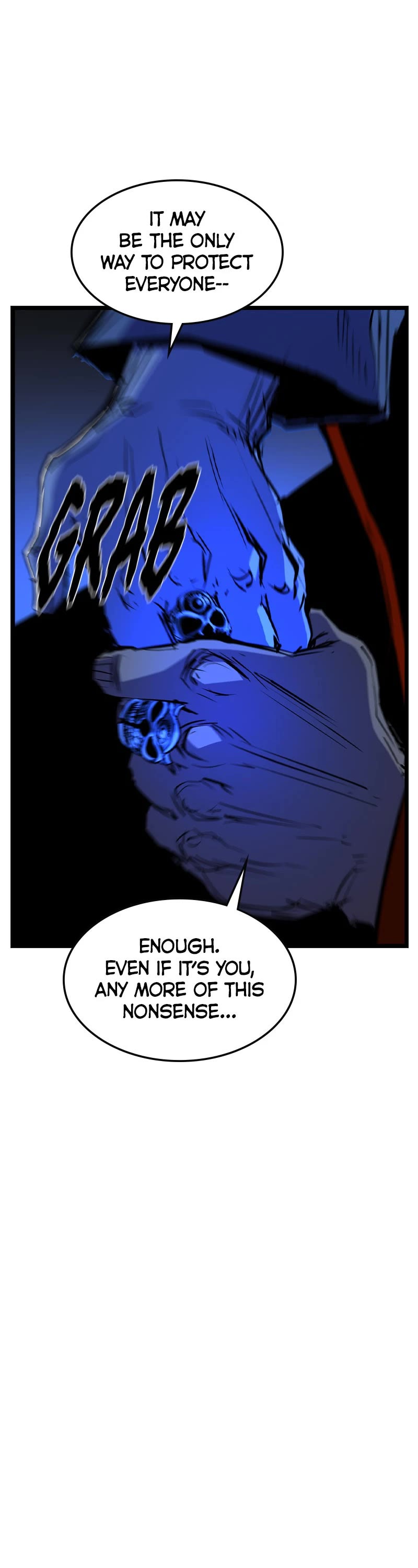 Hanlim Gym Chapter 184 page 61 - Chapter 184: (S2) Episode 80