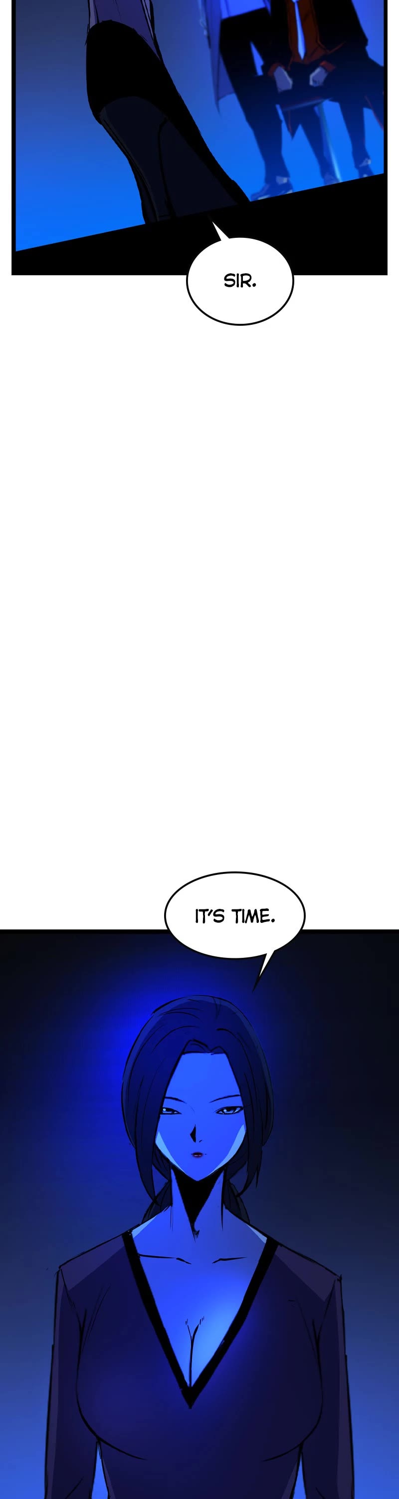 Hanlim Gym Chapter 184 page 64 - Chapter 184: (S2) Episode 80
