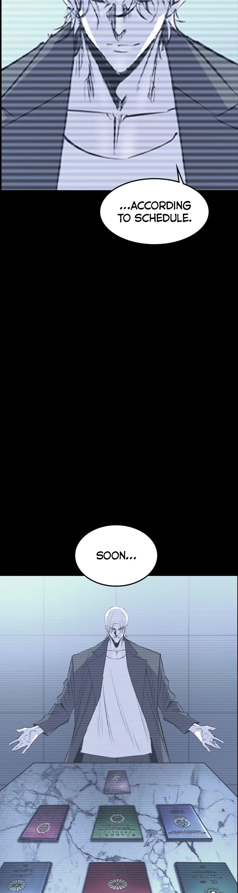 Hanlim Gym Chapter 184 page 67 - Chapter 184: (S2) Episode 80