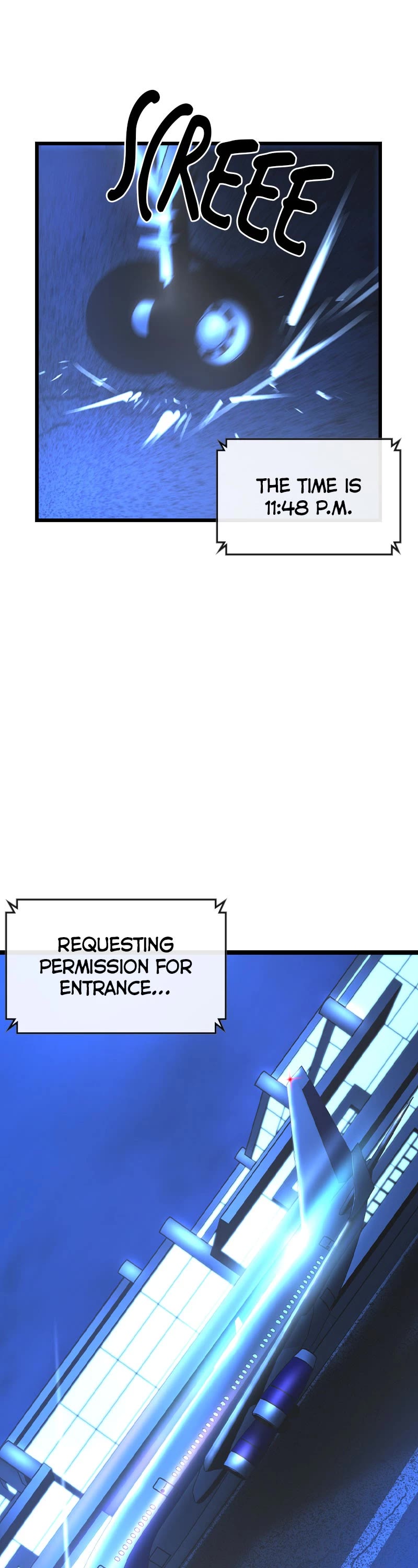 Hanlim Gym Chapter 184 page 73 - Chapter 184: (S2) Episode 80