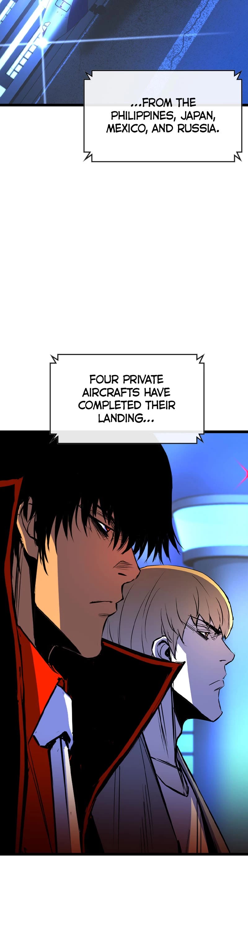 Hanlim Gym Chapter 184 page 74 - Chapter 184: (S2) Episode 80
