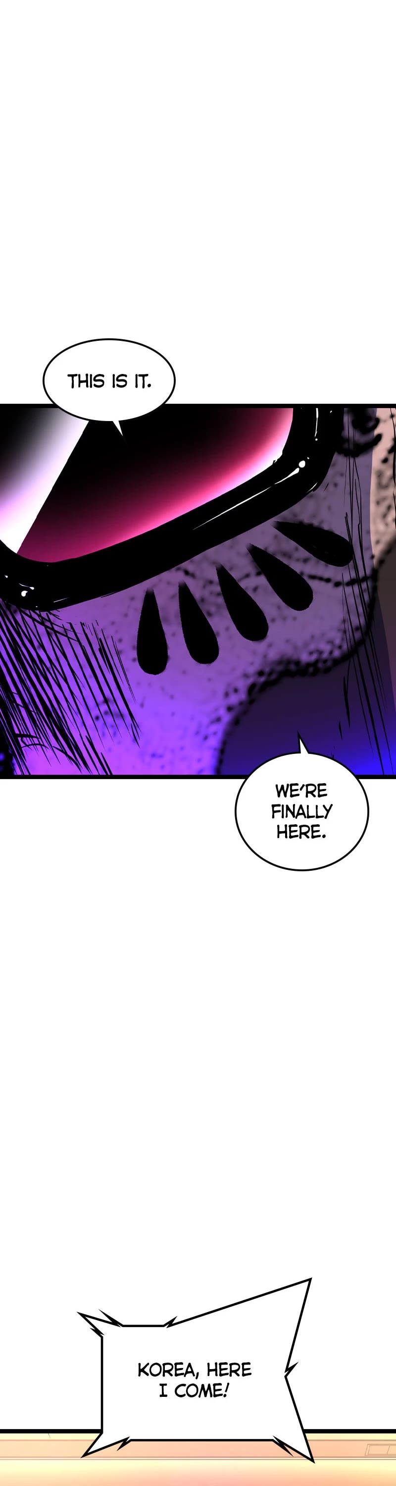 Hanlim Gym Chapter 184 page 77 - Chapter 184: (S2) Episode 80
