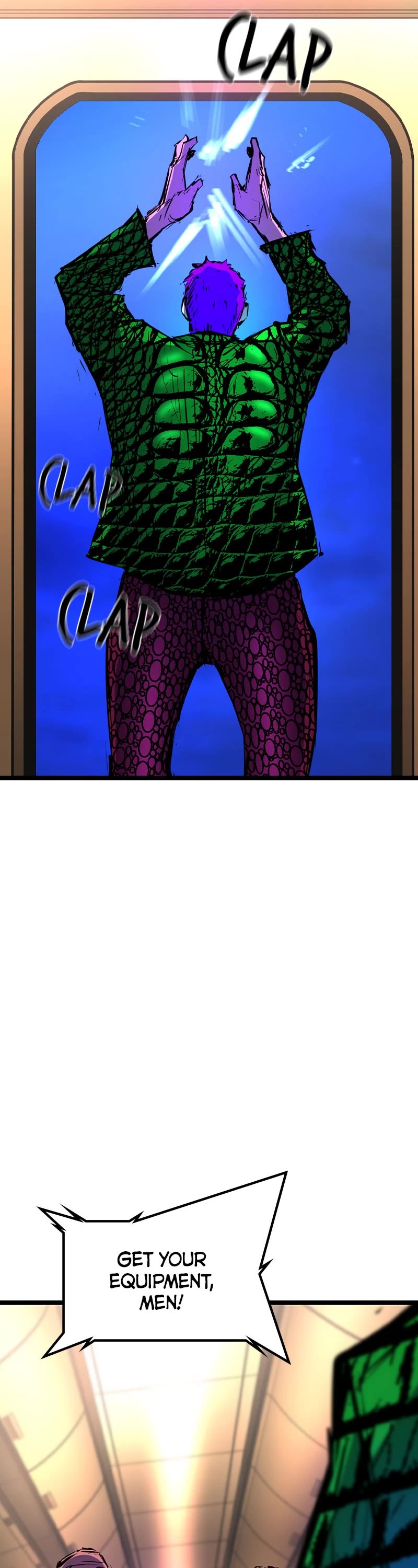 Hanlim Gym Chapter 184 page 78 - Chapter 184: (S2) Episode 80
