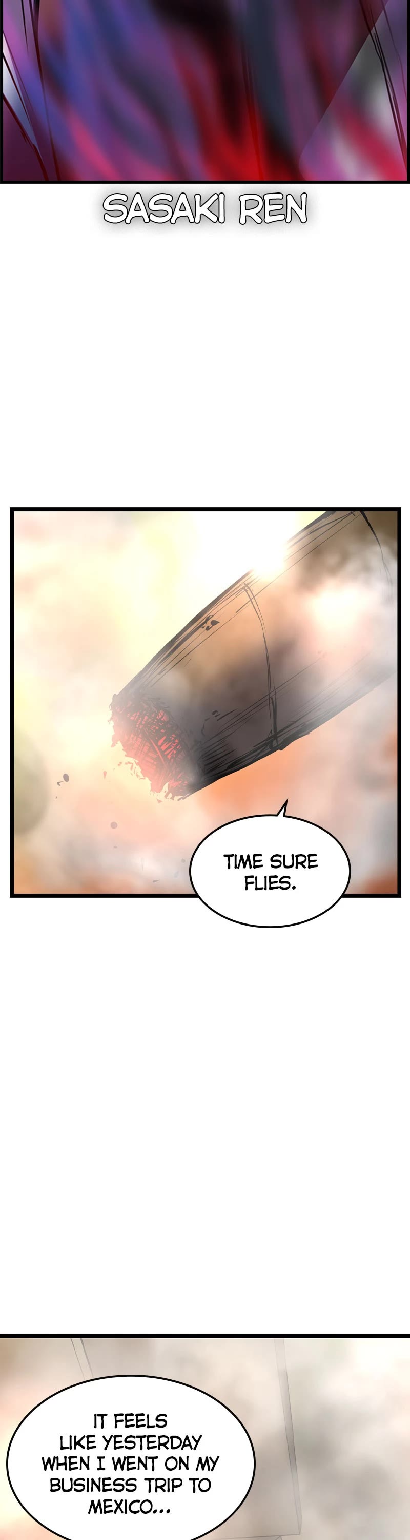 Hanlim Gym Chapter 184 page 84 - Chapter 184: (S2) Episode 80