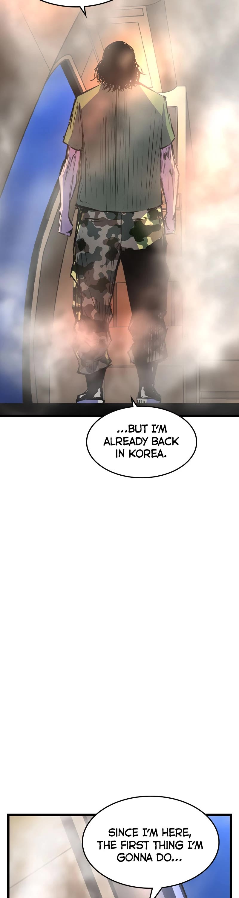 Hanlim Gym Chapter 184 page 85 - Chapter 184: (S2) Episode 80