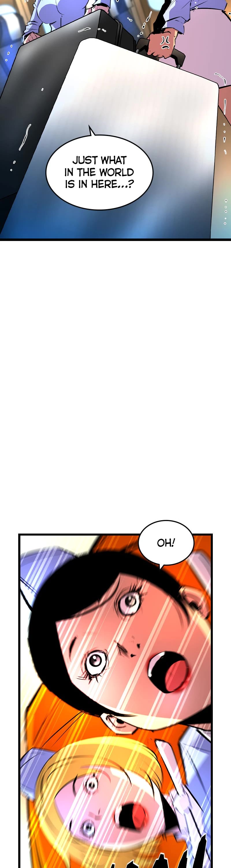 Hanlim Gym Chapter 184 page 88 - Chapter 184: (S2) Episode 80