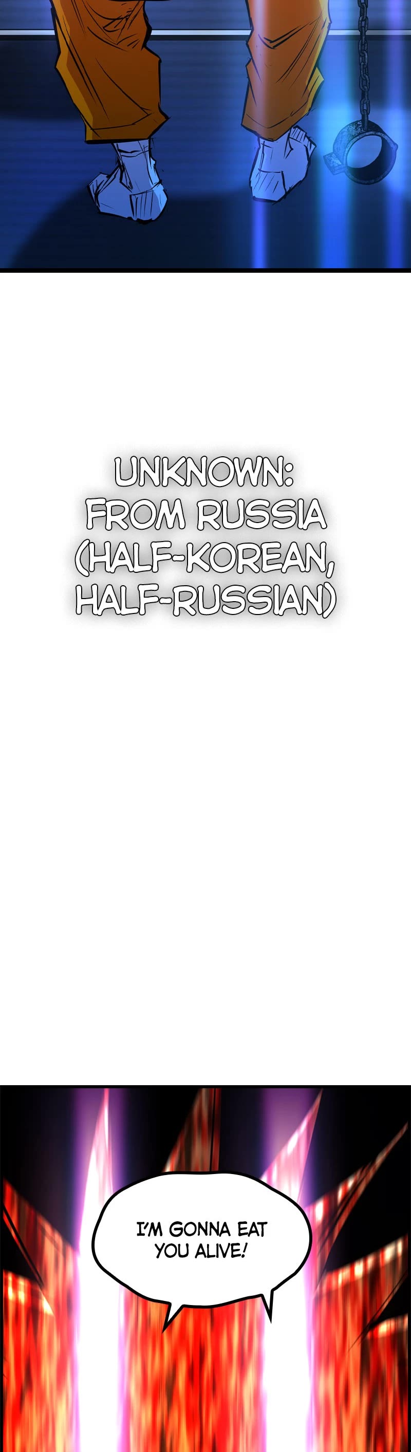 Hanlim Gym Chapter 184 page 90 - Chapter 184: (S2) Episode 80