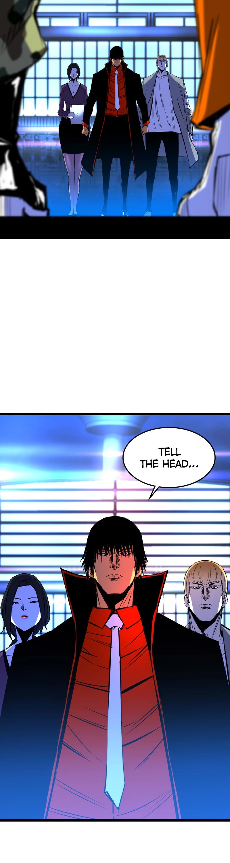 Hanlim Gym Chapter 184 page 92 - Chapter 184: (S2) Episode 80