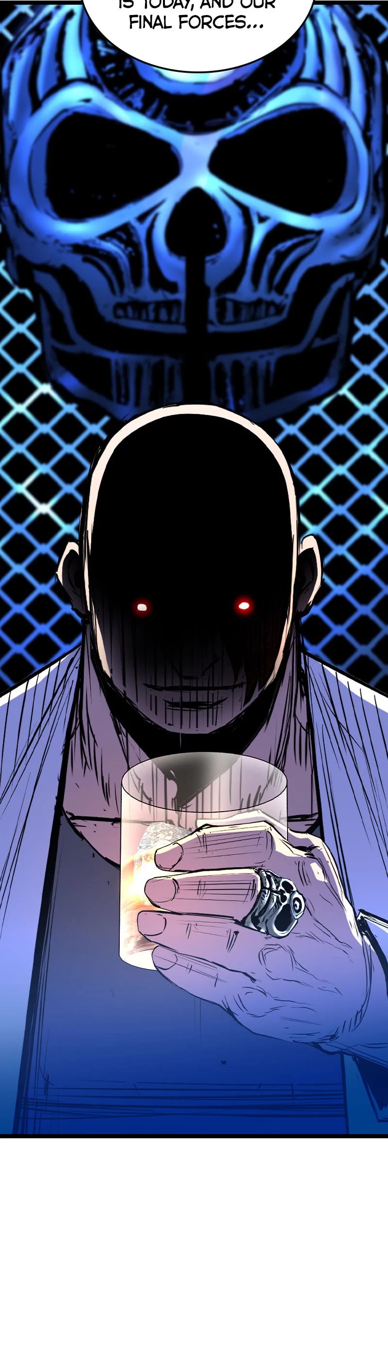 Hanlim Gym Chapter 184 page 94 - Chapter 184: (S2) Episode 80