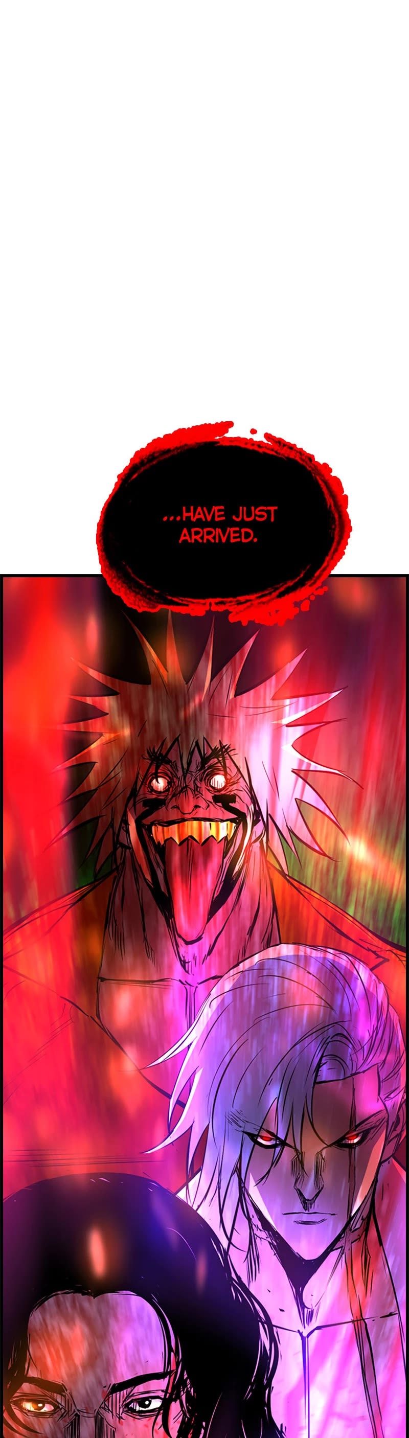 Hanlim Gym Chapter 184 page 95 - Chapter 184: (S2) Episode 80