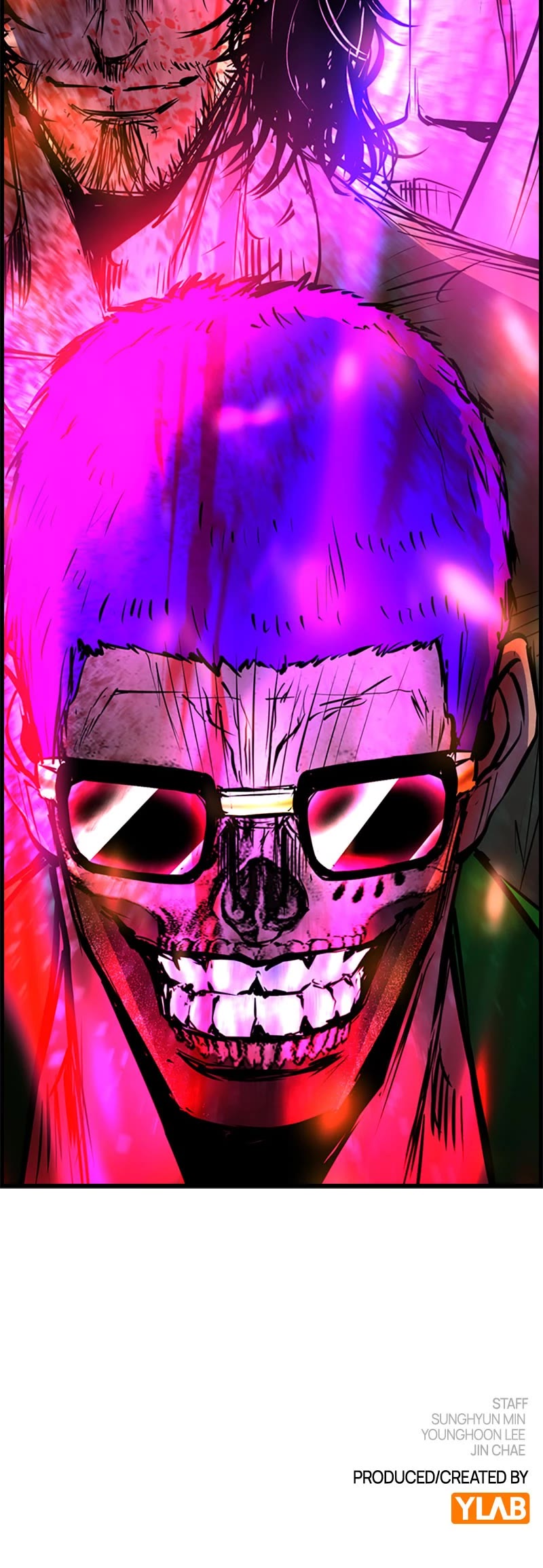Hanlim Gym Chapter 184 page 96 - Chapter 184: (S2) Episode 80