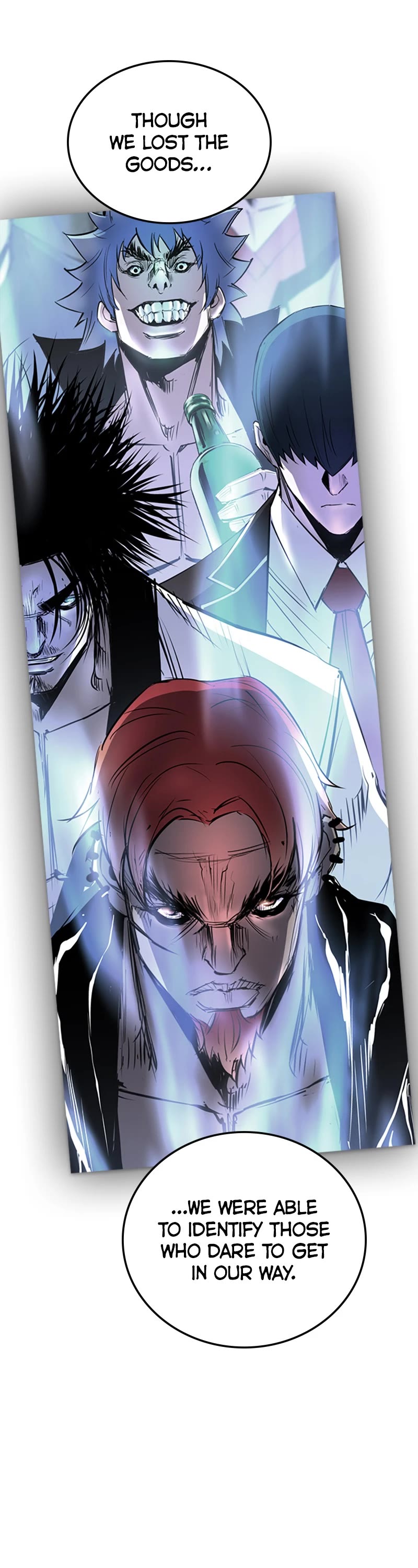 Hanlim Gym Chapter 185 page 11 - Chapter 185: (S2) Episode 81