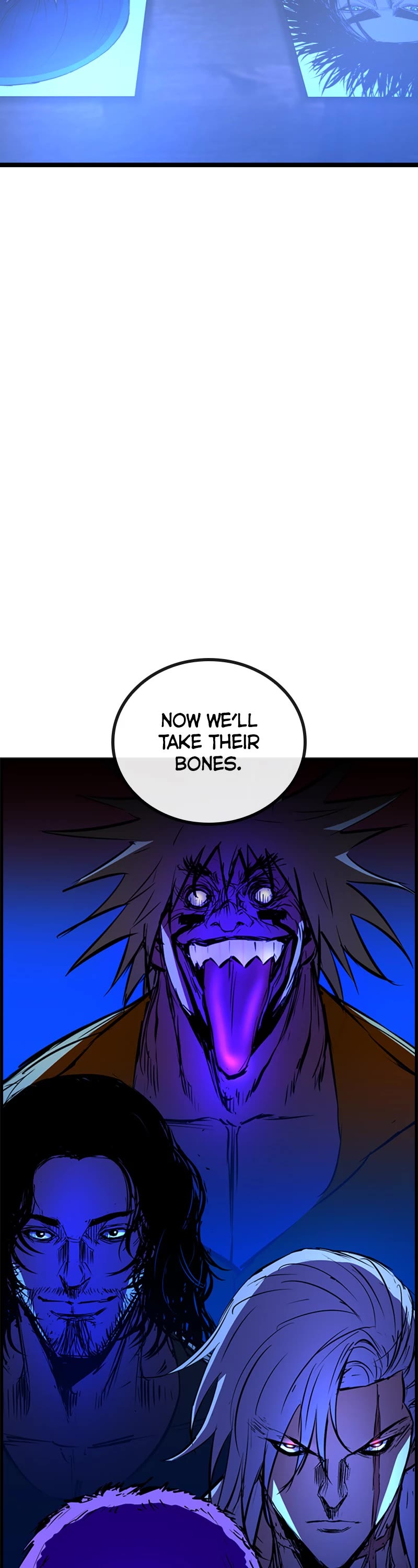 Hanlim Gym Chapter 185 page 13 - Chapter 185: (S2) Episode 81