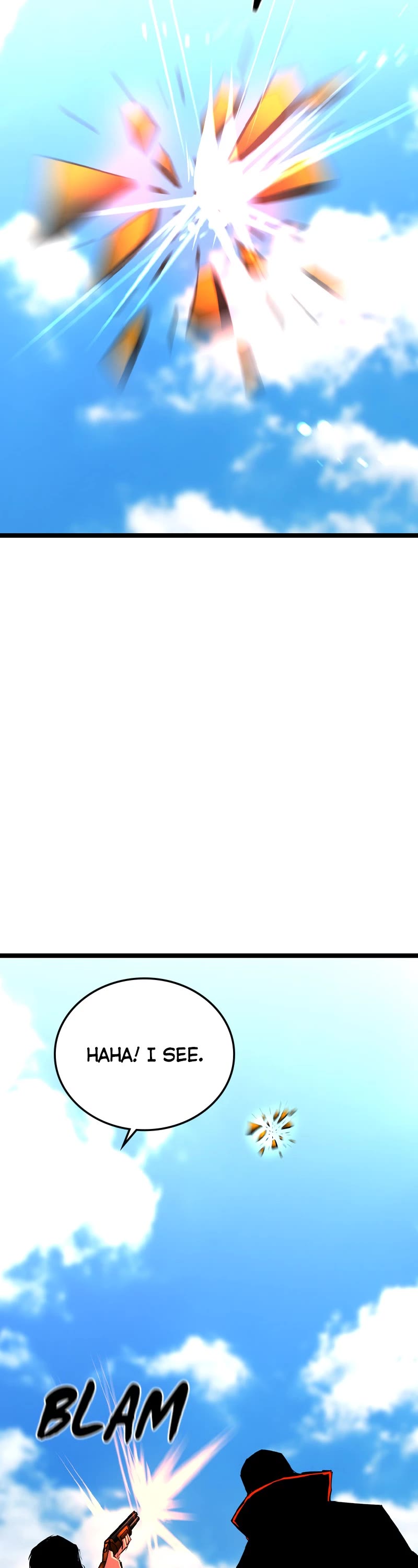 Hanlim Gym Chapter 185 page 16 - Chapter 185: (S2) Episode 81