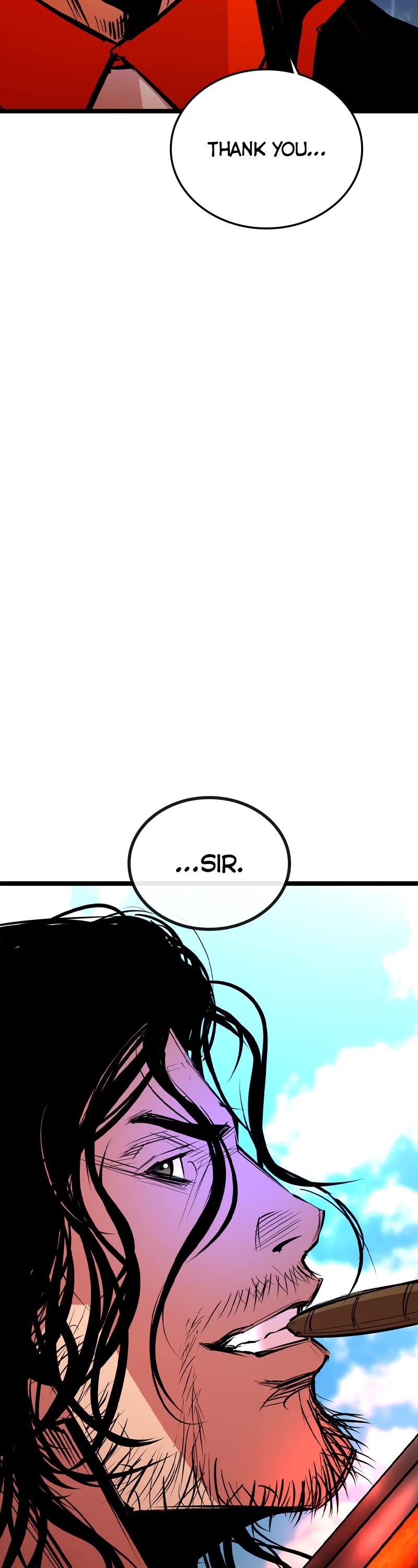 Hanlim Gym Chapter 185 page 18 - Chapter 185: (S2) Episode 81