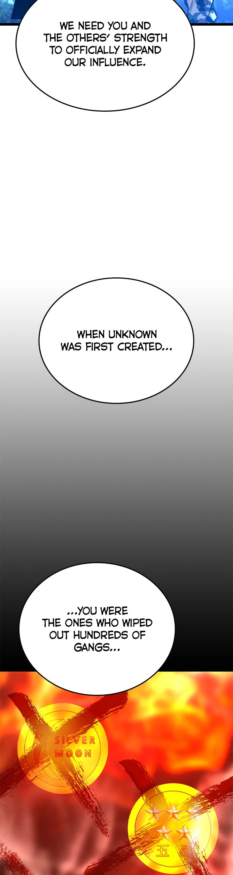 Hanlim Gym Chapter 185 page 21 - Chapter 185: (S2) Episode 81