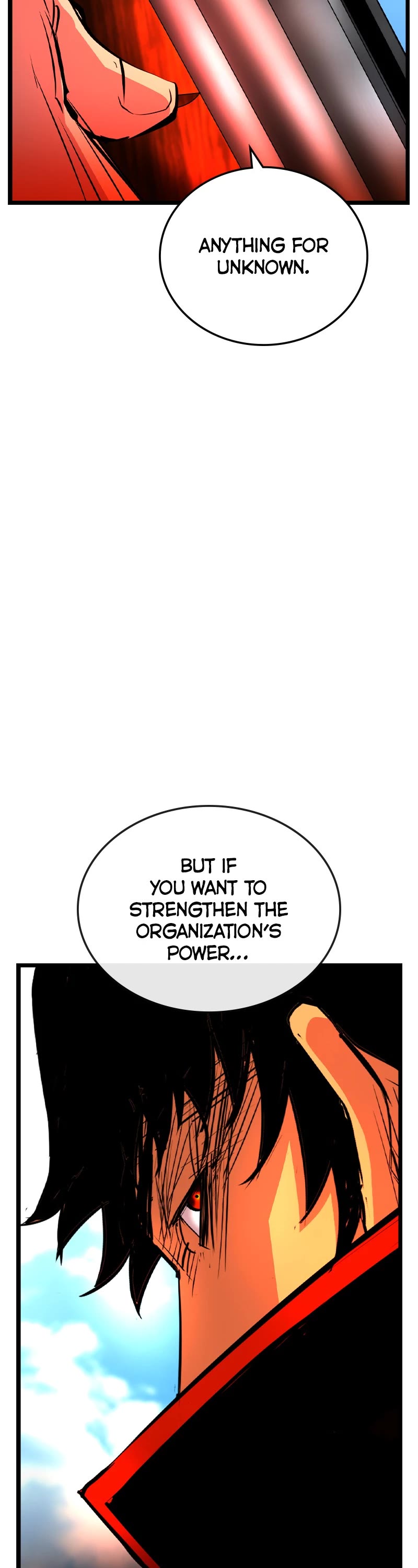 Hanlim Gym Chapter 185 page 25 - Chapter 185: (S2) Episode 81