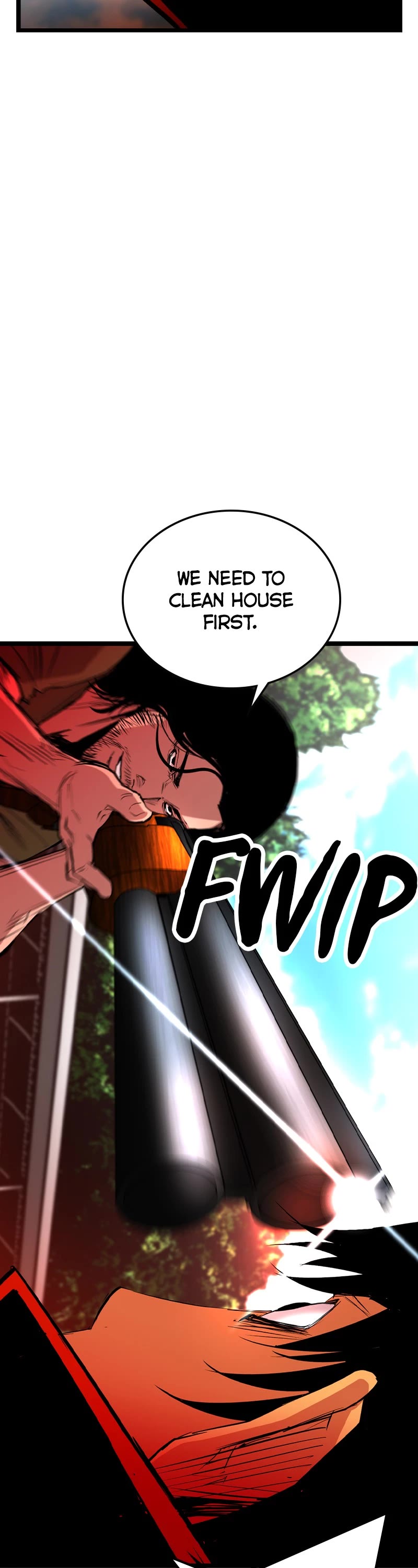 Hanlim Gym Chapter 185 page 26 - Chapter 185: (S2) Episode 81